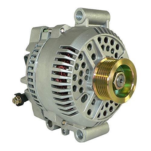 DB Electrical 400-14101 12V 130A Alternator Compatible With/Replacement For For…
