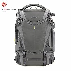 VANGUARD Alta Sky 51D Camera Backpack for