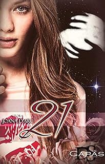 Livro HEAVEN