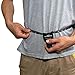 Wintape 60’’/152cm Set of 2 Automatic Black Sports Body Measuring Tape