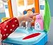Fisher-Price Laugh & Learn Let's Get Ready Sink