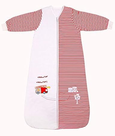 3.5 tog baby sleeping bag