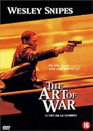 L'art De La Guerre - Edition Belge