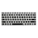 ProElife Ultra Slim Silicone Keyboard Cover