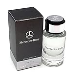 MERCEDES-BENZ by EDT MINI .23 OZ
