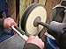 Texas Knifemakers Supply: Buffing Wheel Rake