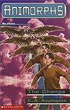 Animorphs Box Set #04: Books 13-16