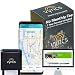 GPS Tracker Vyncs No Monthly Fee OBD Real Time 3G Car GPS Tracking Trips Free 1 Year Data Plan, Teen Unsafe Driving Alert, Engine Data Fleet Monitoring Fuel Report Optional Roadside Assistance