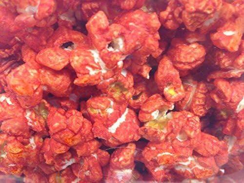 Gourmet Popcorn Tub - Buffalo Blue Cheese