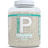 ProMix Nutrition Unflavored Protein Puffs