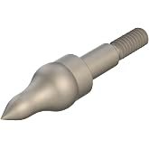 Gold Tip EZ-Pull 11-Inch/32-Inch Screw-in Target Points (Pack of 12)