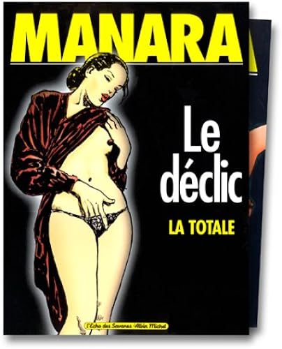 Download Le Déclic, Coffret PDF
