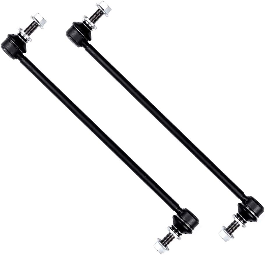 Sway Bars Automotive Set Of 2 Front Sway Bar Links For Scion tC xB IM