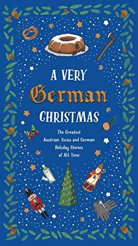 Amazon.com: A Very German Christmas: The Greatest Austrian, Swiss and ...