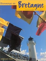 Bienvenue en Bretagne