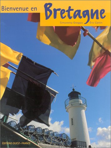 Bienvenue en Bretagne