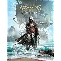 The Art of Assassin's Creed IV: Black Flag