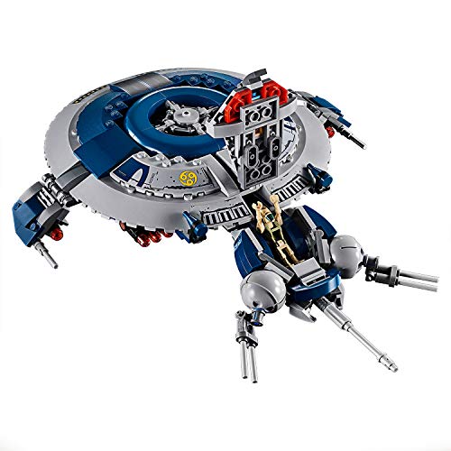 LEGO 75233 Star Wars Droid Gunship – Bild 3