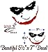 JOKER FACE 7