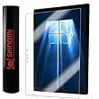 Surface Pro 4 Screen Protector, Skinomi TechSkin Full Coverage Screen Protector for Surface Pro 4 Clear HD Anti-Bubble Film