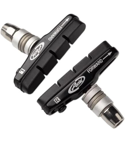 Amazon.com : Avid Shorty Ultimate Rear Cantilever Brake Black