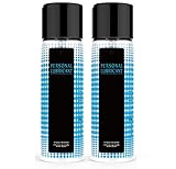 Personal Lubricant Water-based Lube for Women, Men and Couples - 8 oz