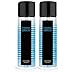 Personal Lubricant Water-based Lube for Women, Men and Couples - 8 oz