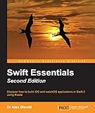 Swift Essentials - Second Edition by