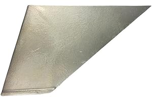 T-H MARINE Th Marine RS4DP Mercury Replacement Skeg