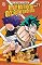 Livro My Hero Academia vol. 23