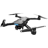 TIFENNY CG033 Brushless 2.4G FPV WiFi HD 1080P