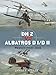 DH 2 vs Albatros D I/D II: Western Front 1916 (Duel) by James F. Miller, Jim Laurier
