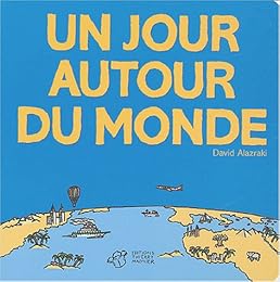 Un  jour autour du monde