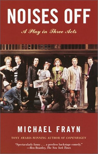 Download Noises Off (English Edition) PDF