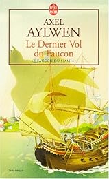 Le  dernier vol du faucon