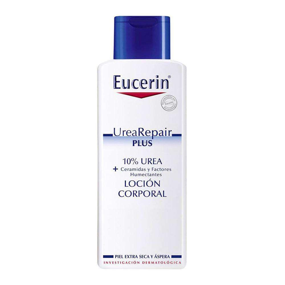 Eucerin Complete Repair Lotion Urea 10% 1000ml