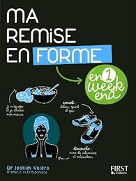 Ma remise en forme