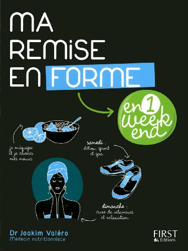 Ma remise en forme