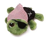 Russ Berrie Li'l Peepers Shecky Pirate