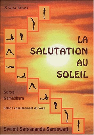 la salutation au soleil by (Paperback)