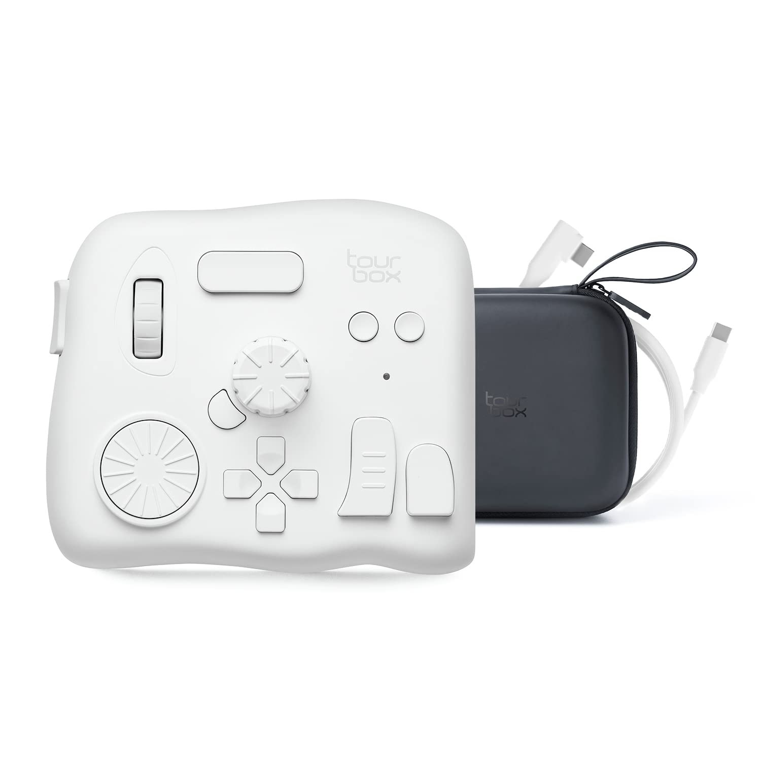 Mua TourBox Elite, Upgraded Bluetooth Controller for Video Photo