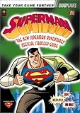 Image de Superman Official Strategy Guide (Brady Games)