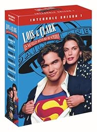 Loïs & Clark, Les Nouvelles Aventures De Superman - Saison 1