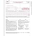 1096 Tax Form for 2019-5 Pack - 8.5