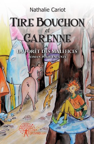 Tire Bouchon et Garenne