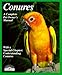 Conures: Everything About Purchase, Housing, Care, Nutrition, Breeding, and Diseases (Complete Pet O by 