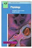 Physiology, Crowley, Leonard V. and Abrams, Charol, 0874344565