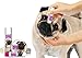 The Blissful Dog Fawn Pug Nose Butter, 0.15-Ounce