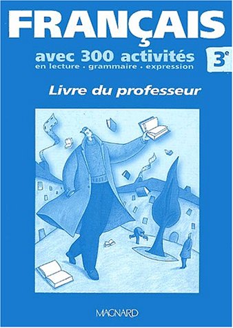 Français, 3e