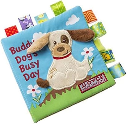 touch and feel books for 1 year olds